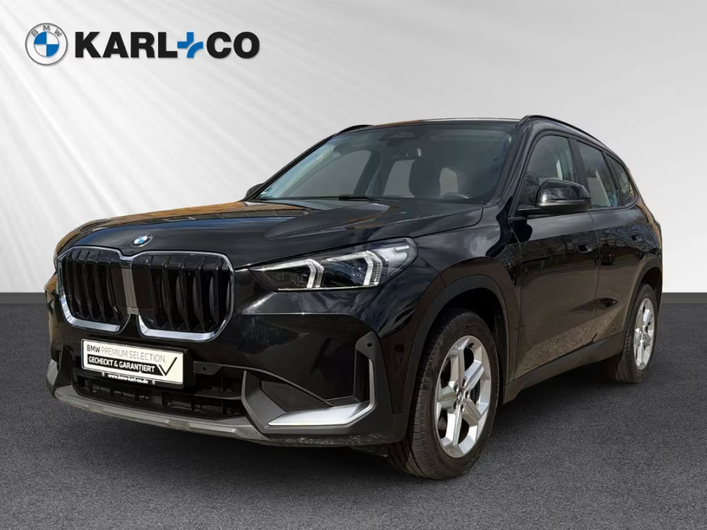 BMW X1 2023 Diesel