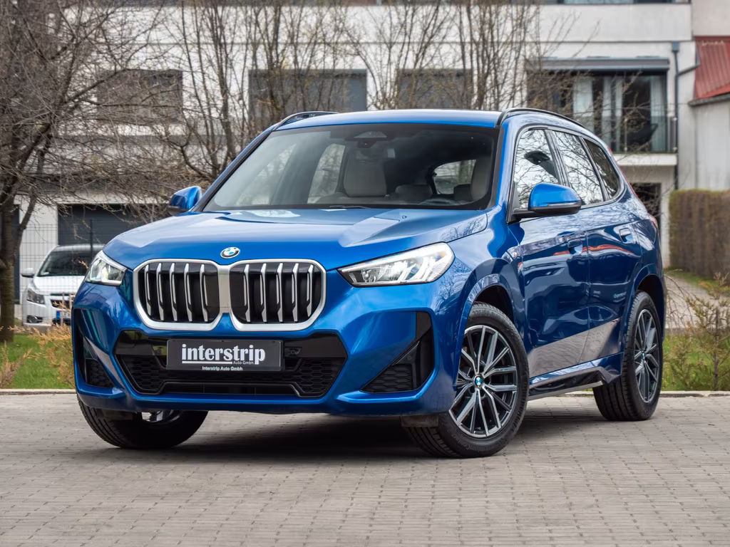 BMW X1 2025 Diesel