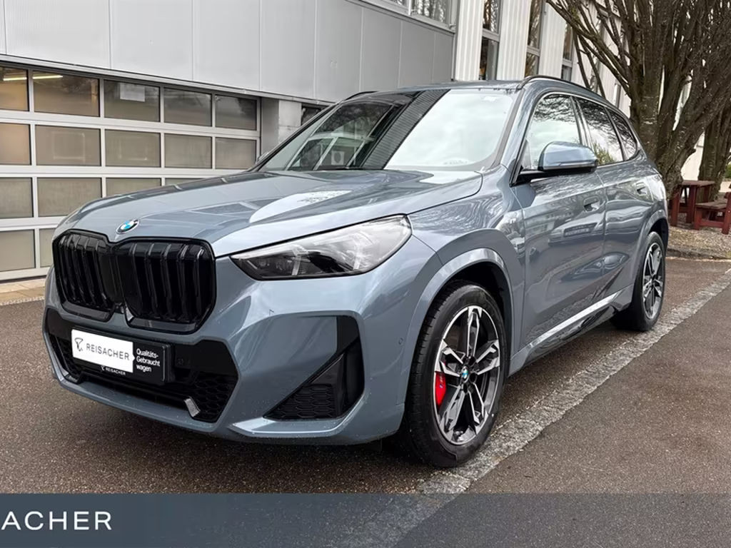 BMW X1 2025 Diesel