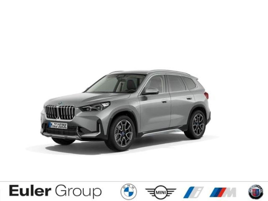 BMW X1 2025 Hybride Benzine
