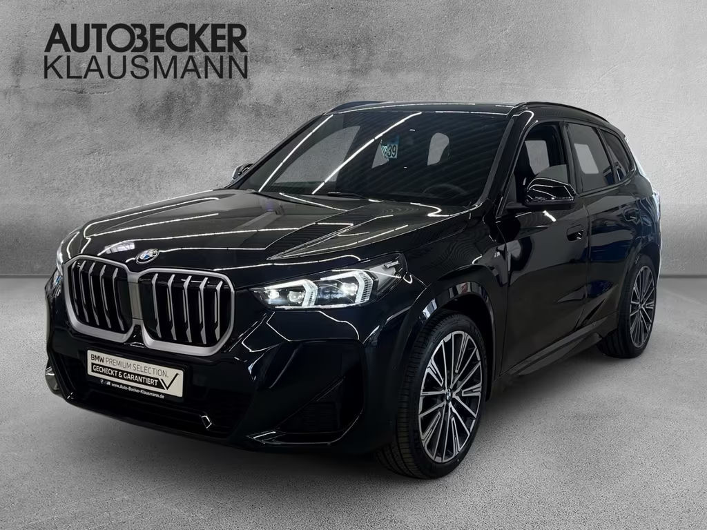 BMW X1 2025 Diesel