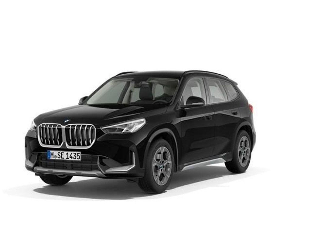 BMW X1 2025 Benzine