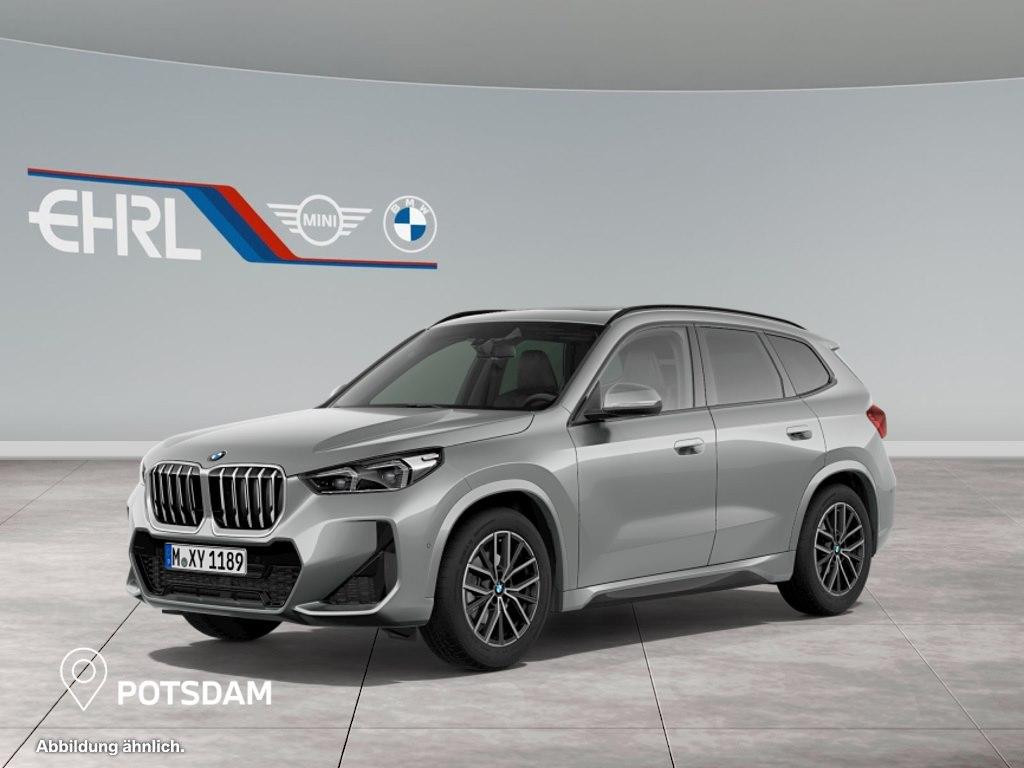BMW X1 2025 Benzine