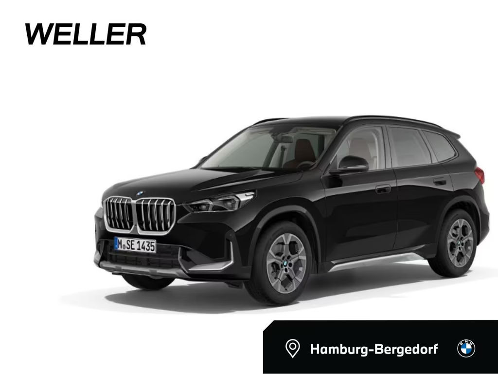 BMW X1 2025 Benzine
