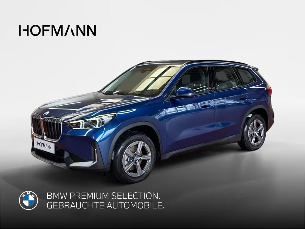 BMW X1 2025 Diesel