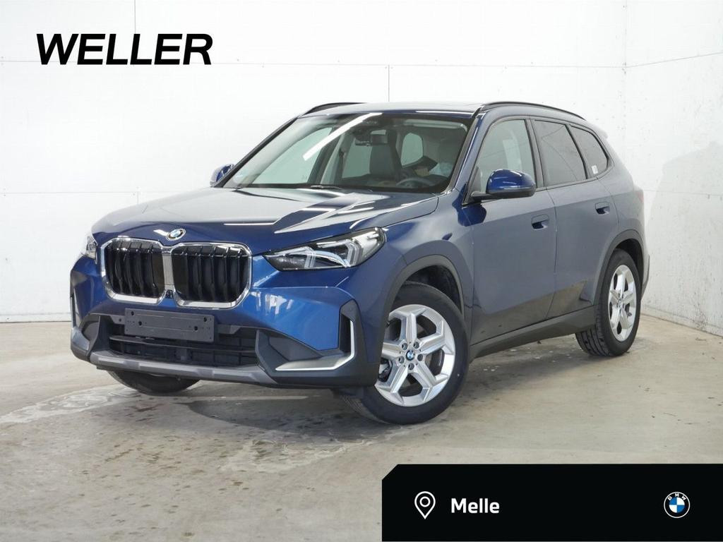 BMW X1 2025 Benzine