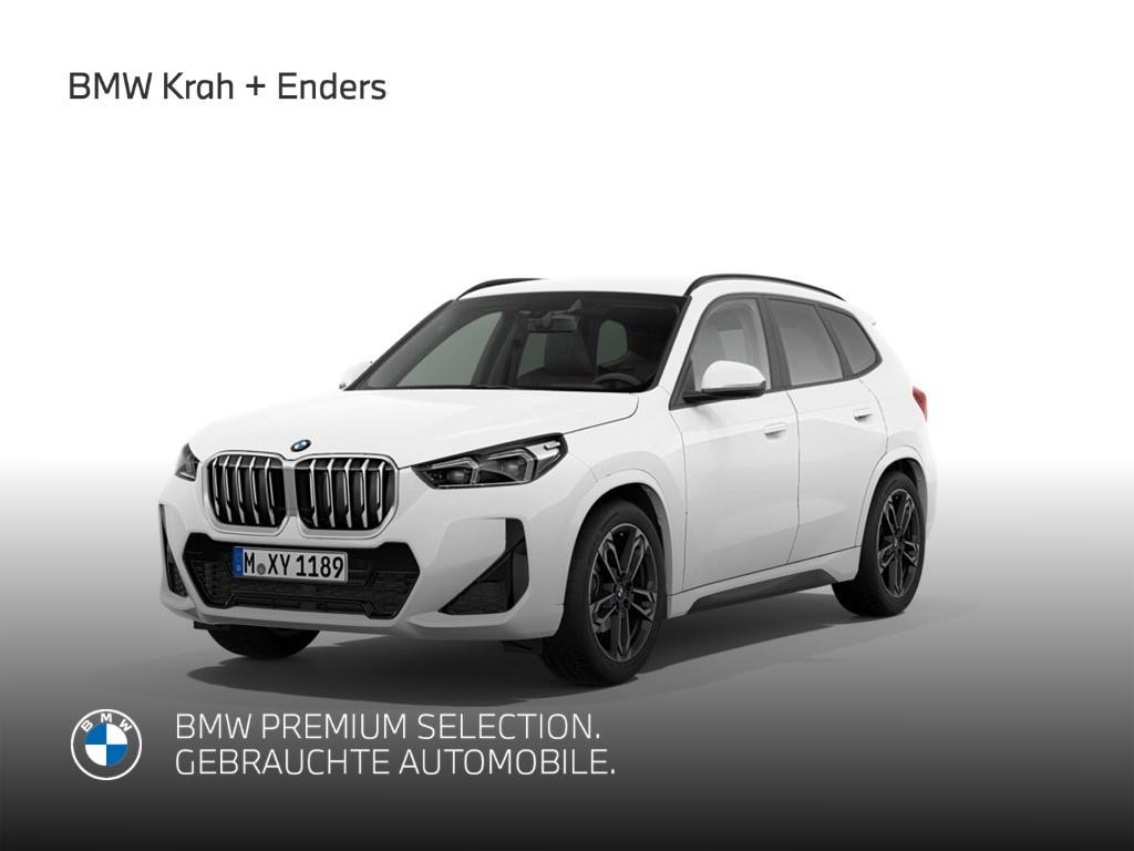 BMW X1 2025 Benzine