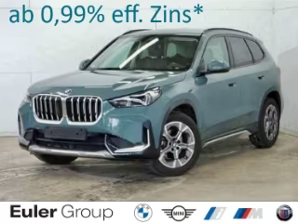 BMW X1 2025 Diesel