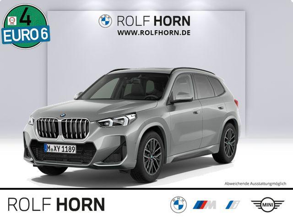 BMW X1 2025 Benzine