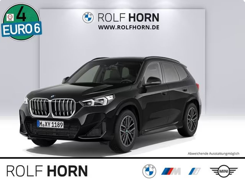 BMW X1 2025 Benzine