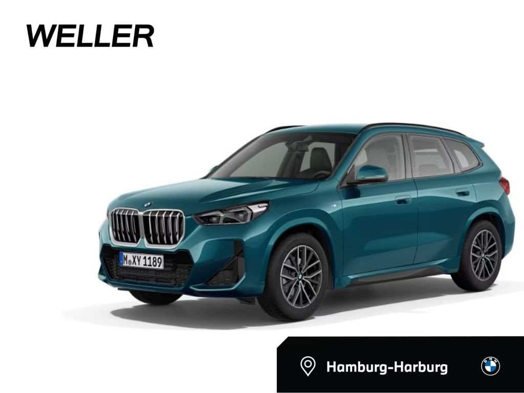 BMW X1 2025 Diesel
