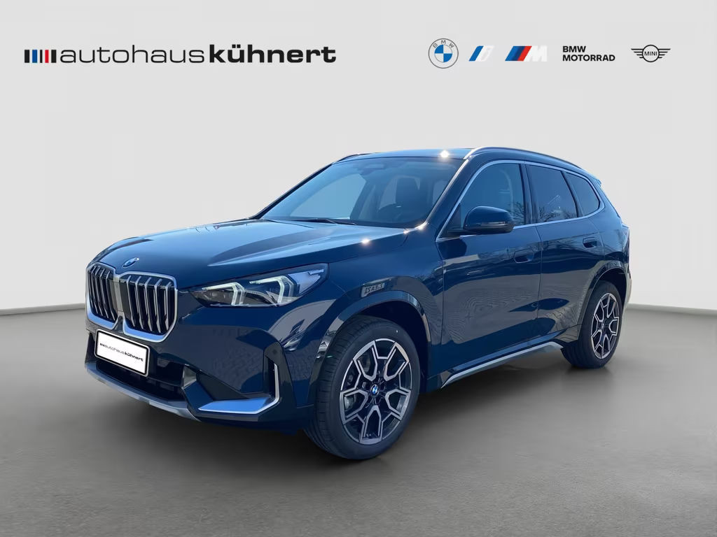 BMW X1 2026 Benzine