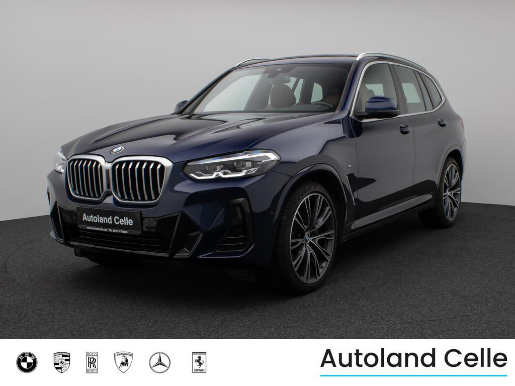 BMW X3 2022 Diesel
