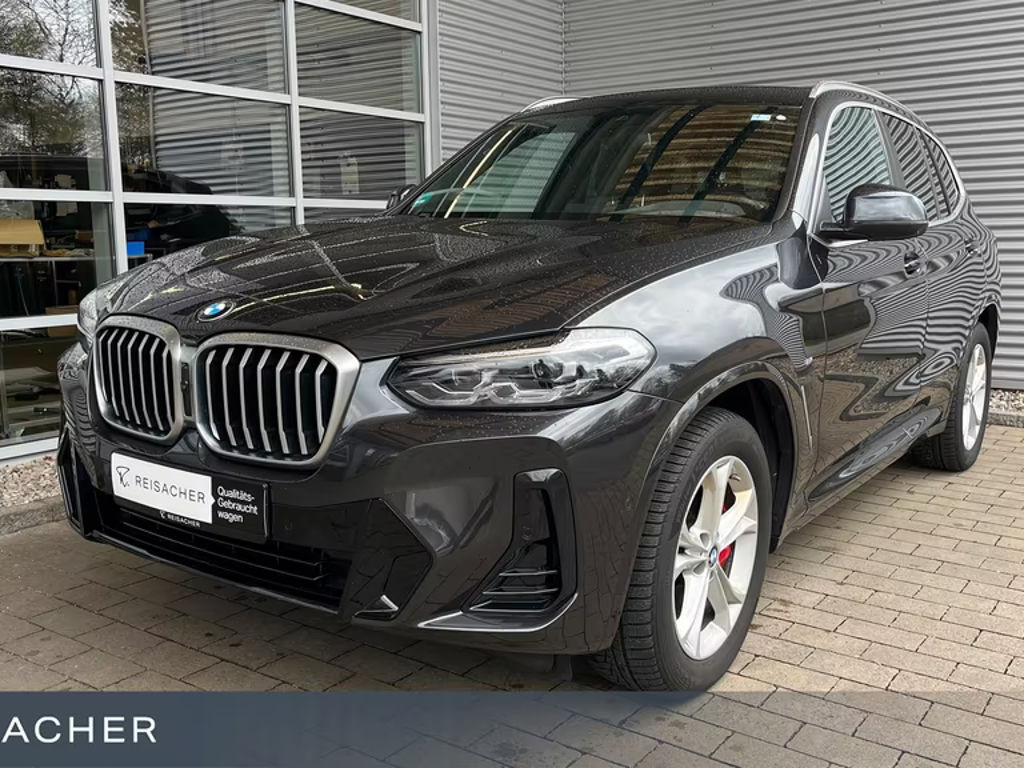 BMW X3 2024 Diesel