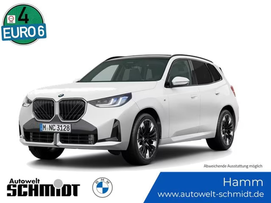 BMW X3 2026 Diesel
