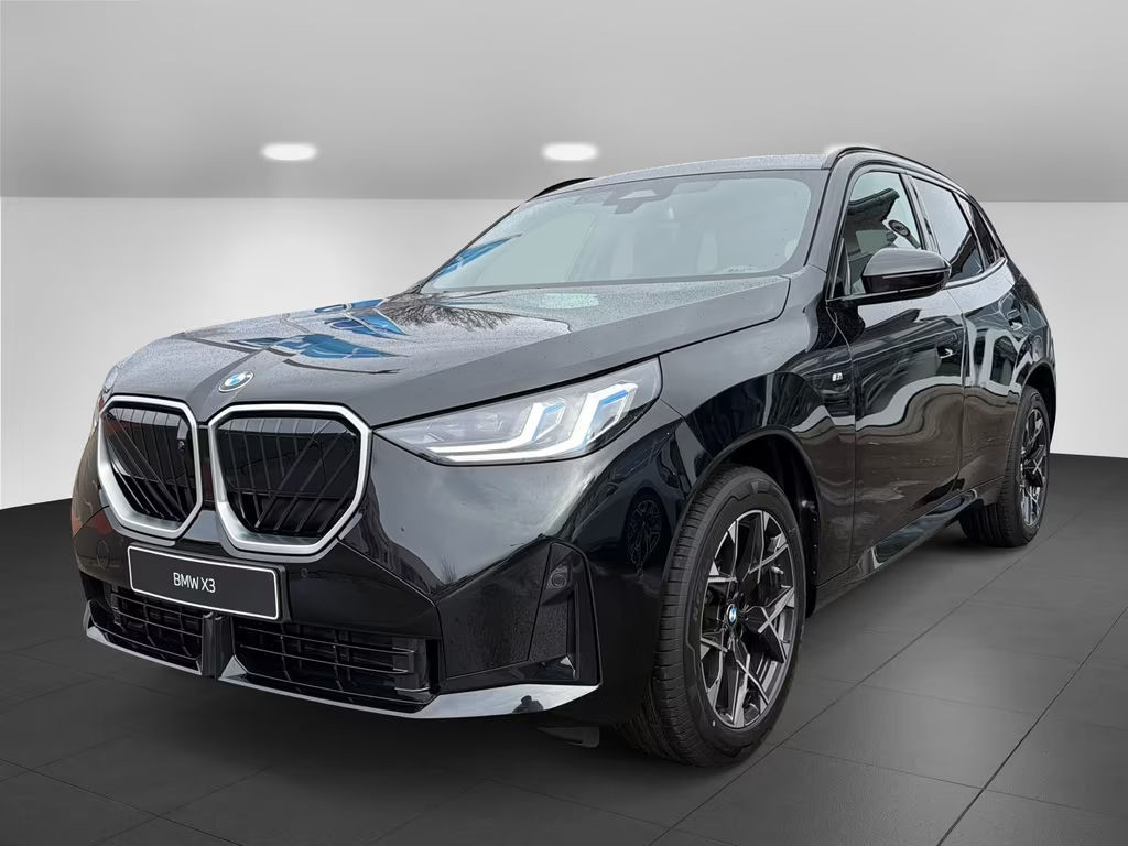 BMW X3 2026 Diesel