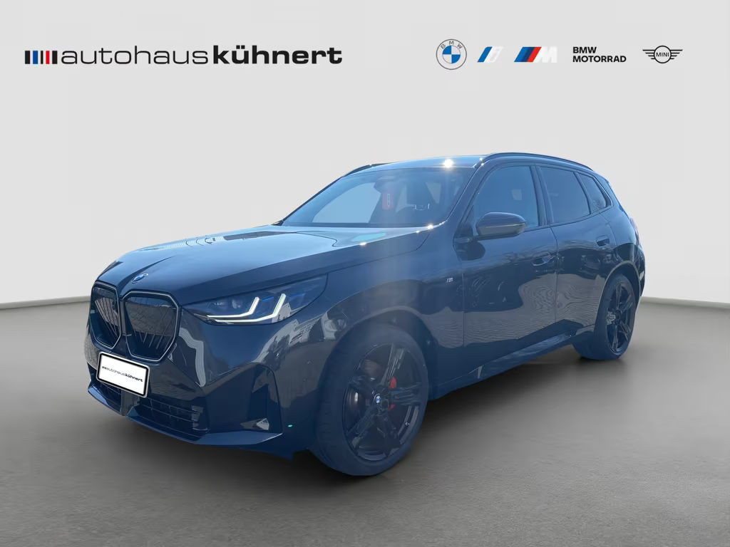 BMW X3 2026 Diesel