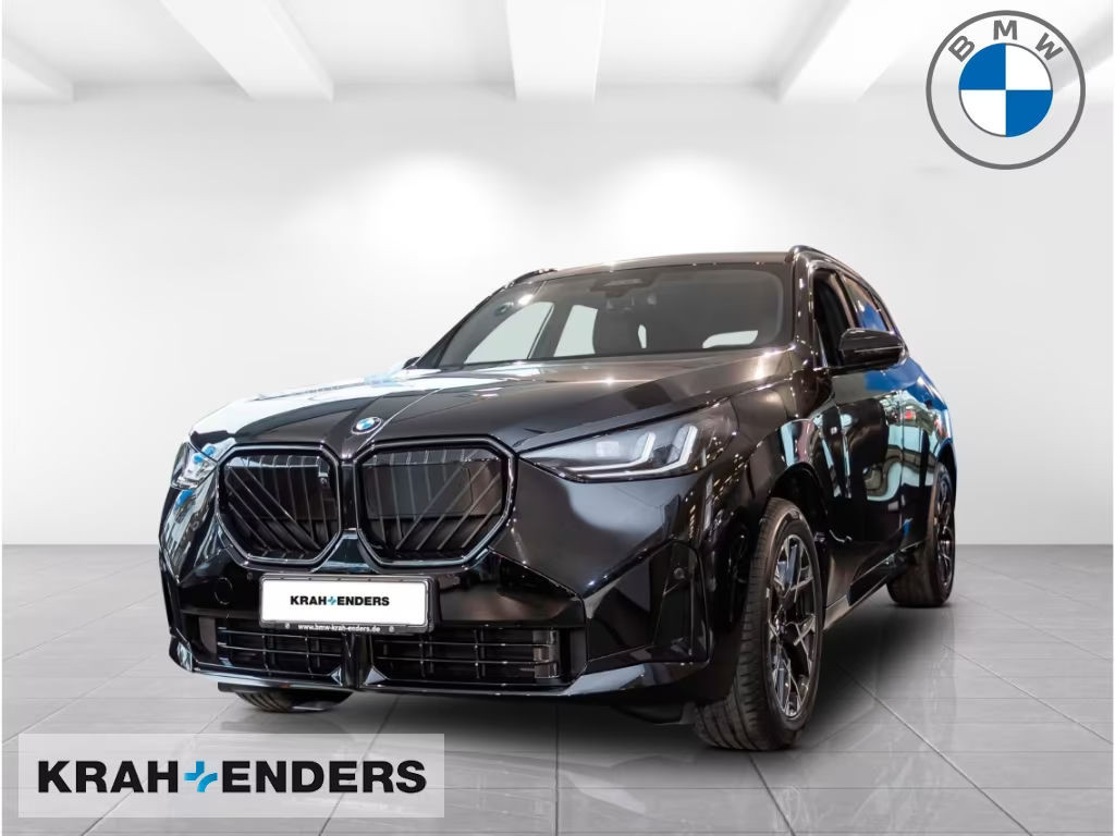 BMW X3 2026 Diesel