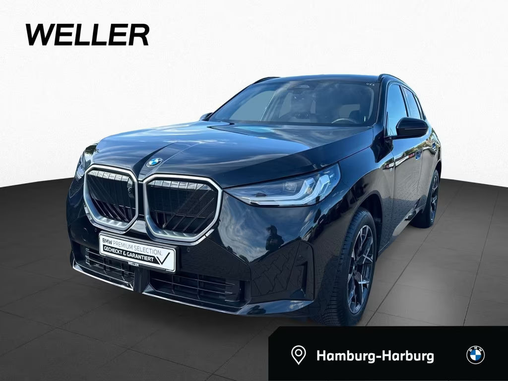 BMW X3 2025 Diesel