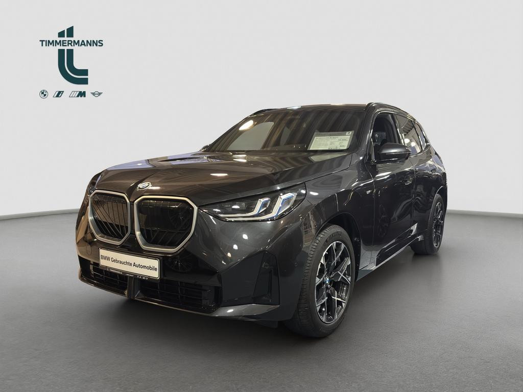 BMW X3 2025 Diesel