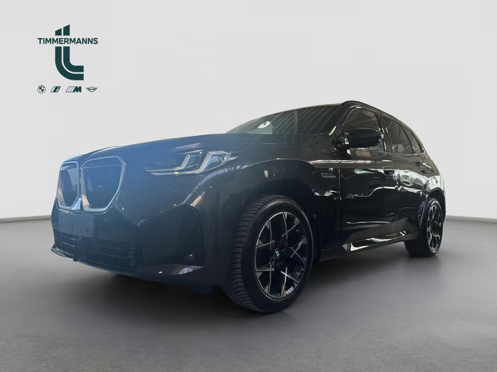 BMW X3 2025 Diesel