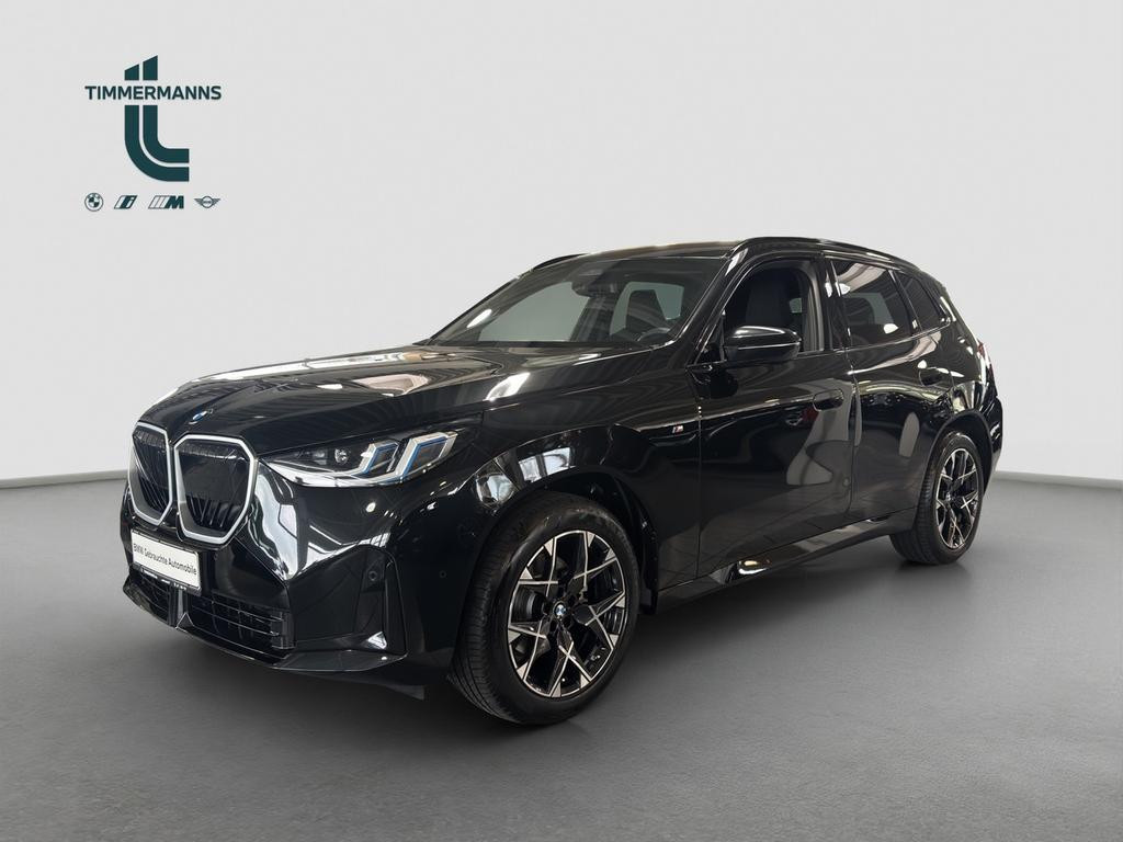 BMW X3 2025 Diesel