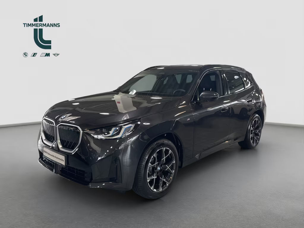 BMW X3 2025 Diesel