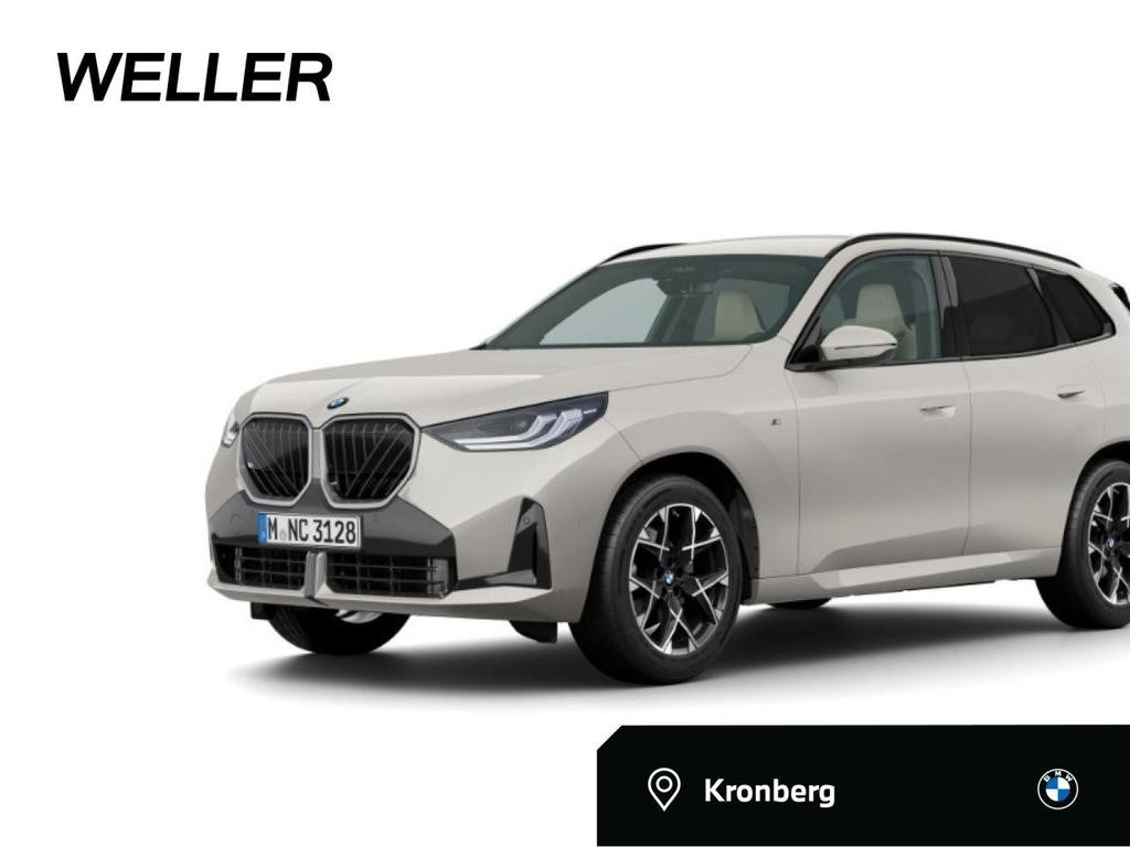 BMW X3 2025 Diesel