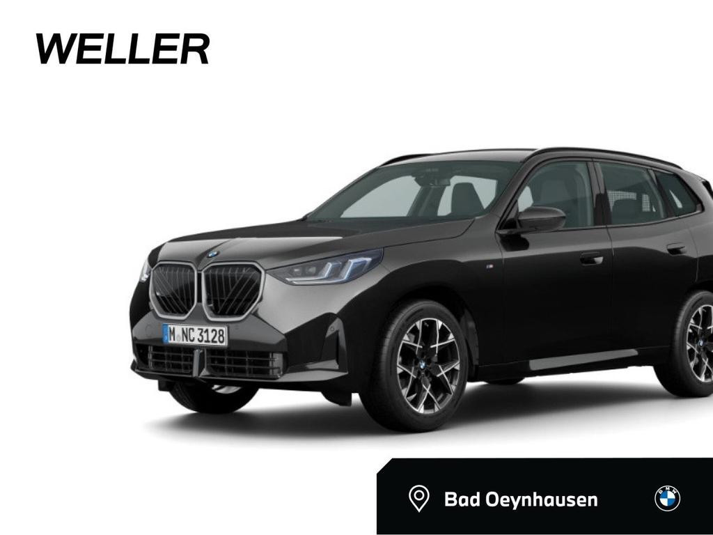 BMW X3 2025 Diesel