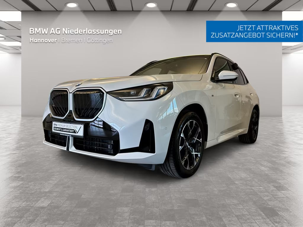 BMW X3 2025 Diesel