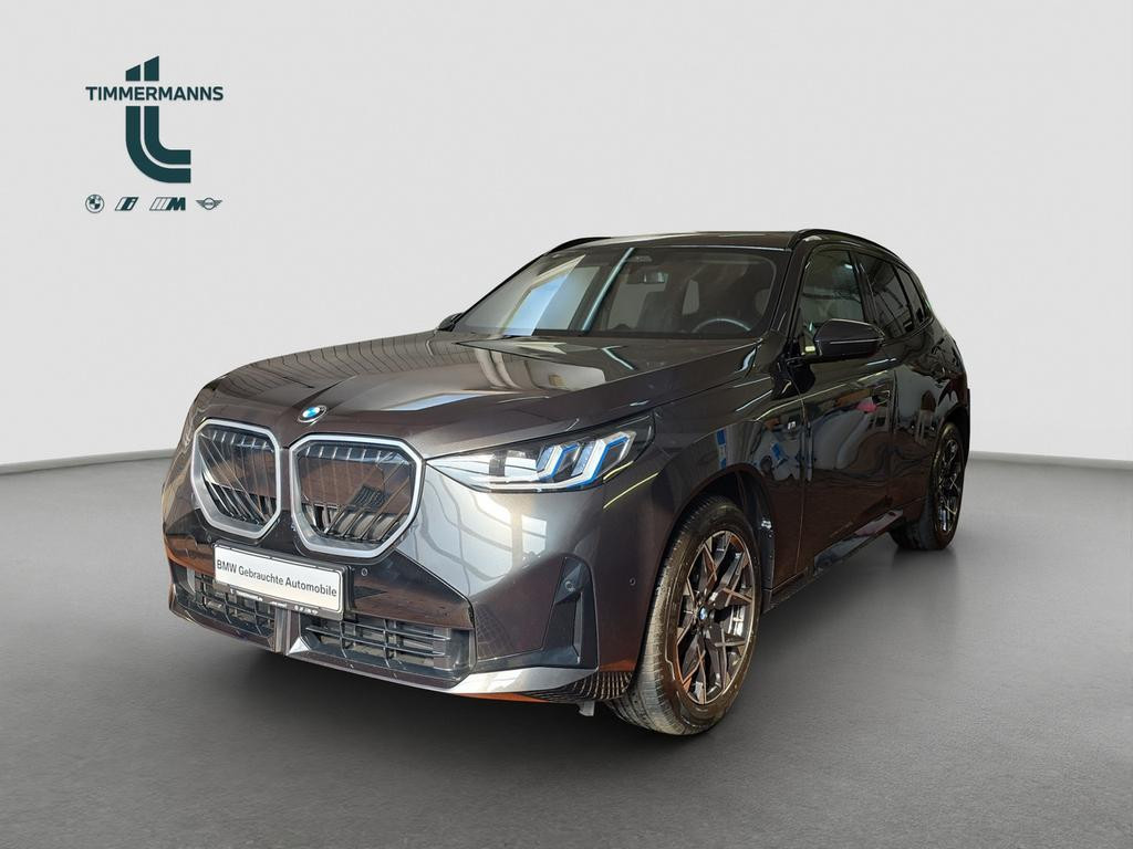 BMW X3 2025 Diesel