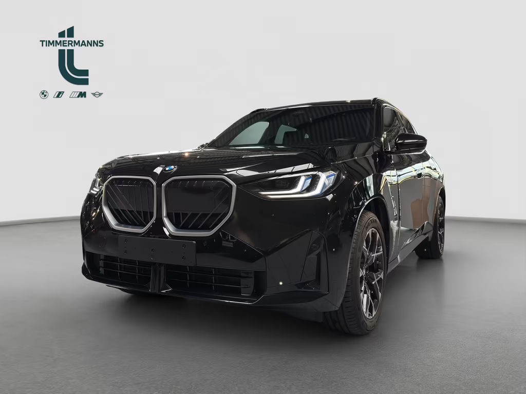 BMW X3 2025 Diesel