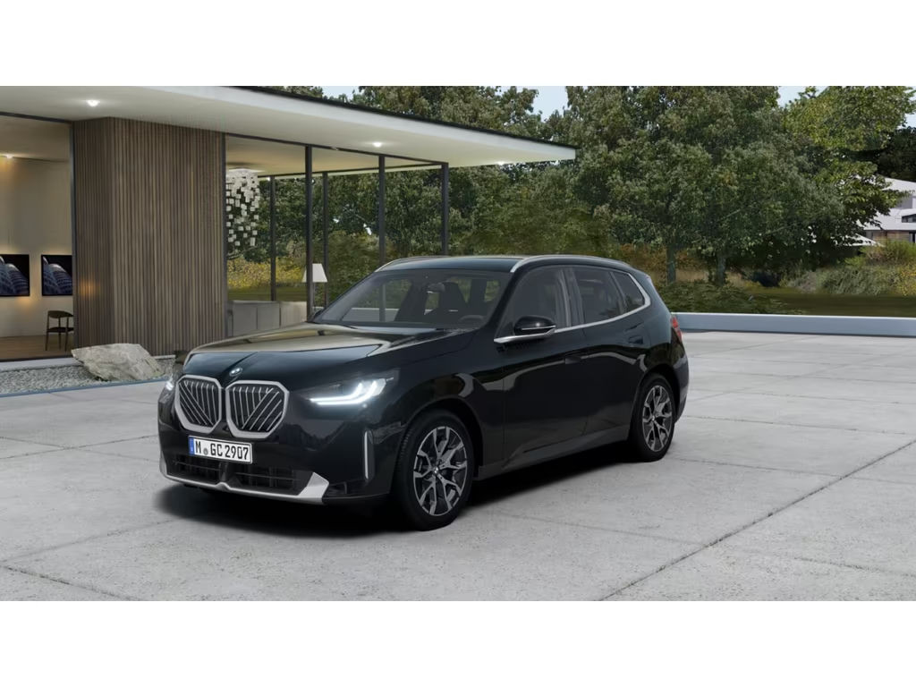 BMW X3 2025 Diesel