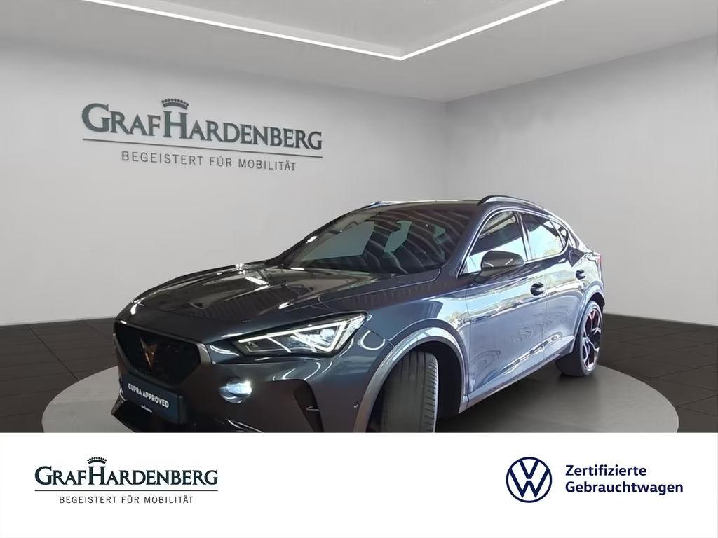 Cupra Formentor 2023 Benzine