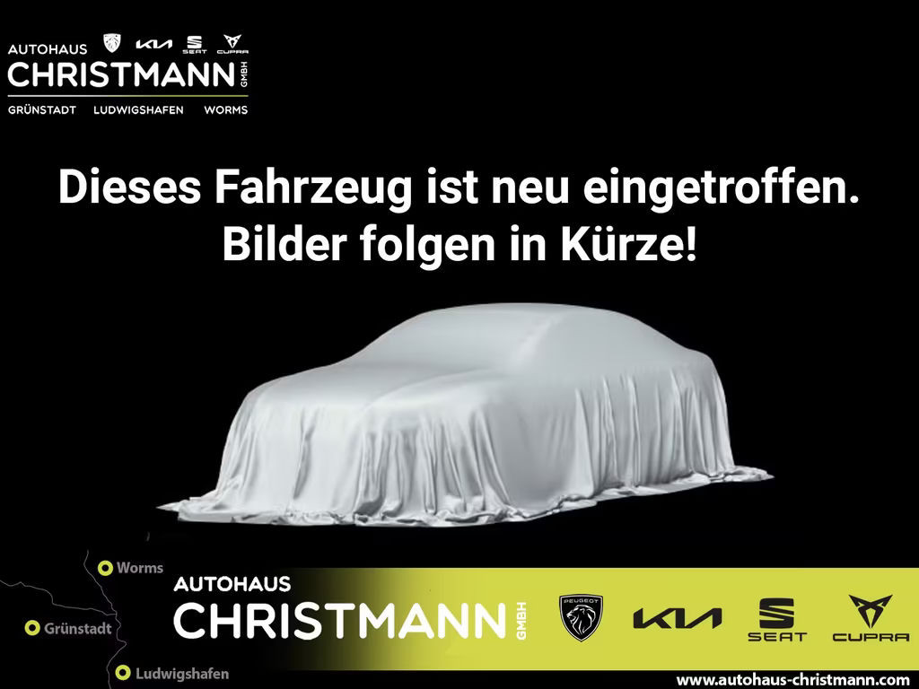 Cupra Formentor 2021 Benzine