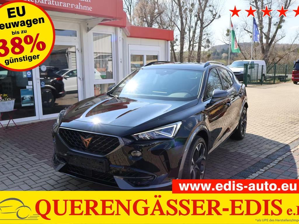 Cupra Formentor 2022 Benzine