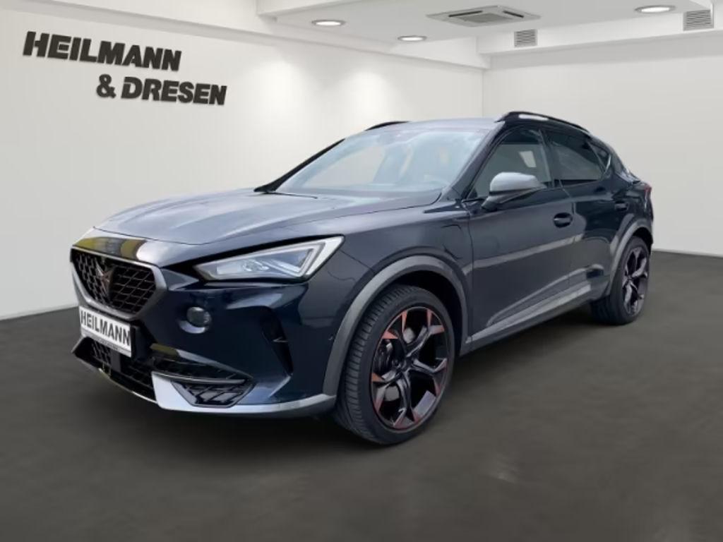 Cupra Formentor 2022 Hybride Benzine