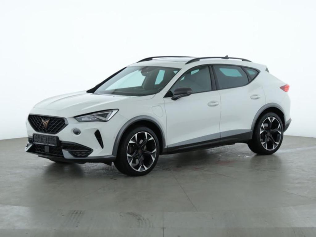 Cupra Formentor 2022 Hybride Benzine