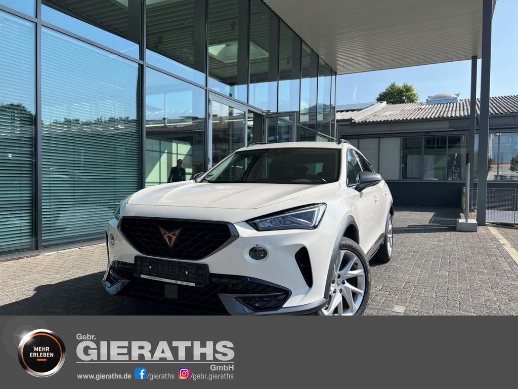 Cupra Formentor 2023 Benzine