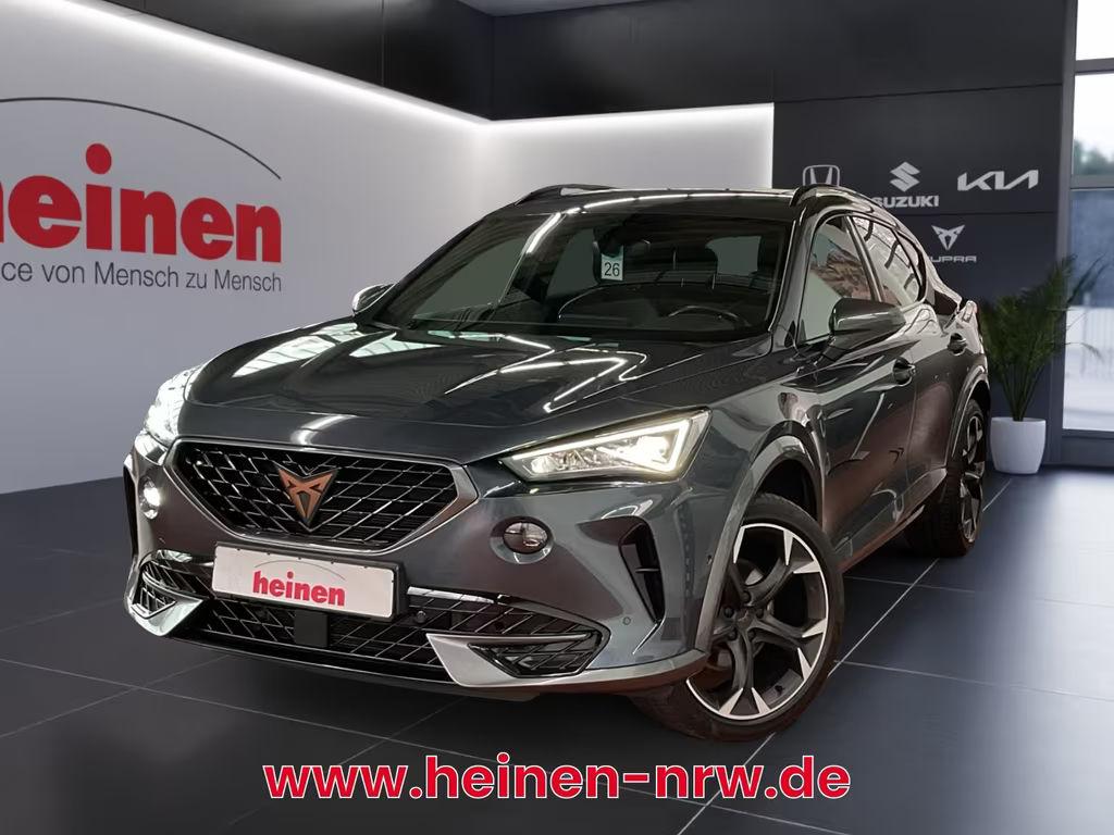 Cupra Formentor 2023 Benzine