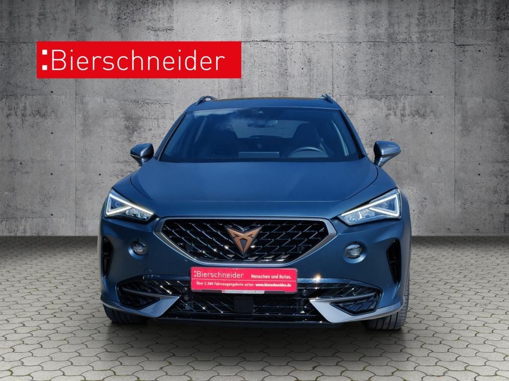 Cupra Formentor 2024 Benzine
