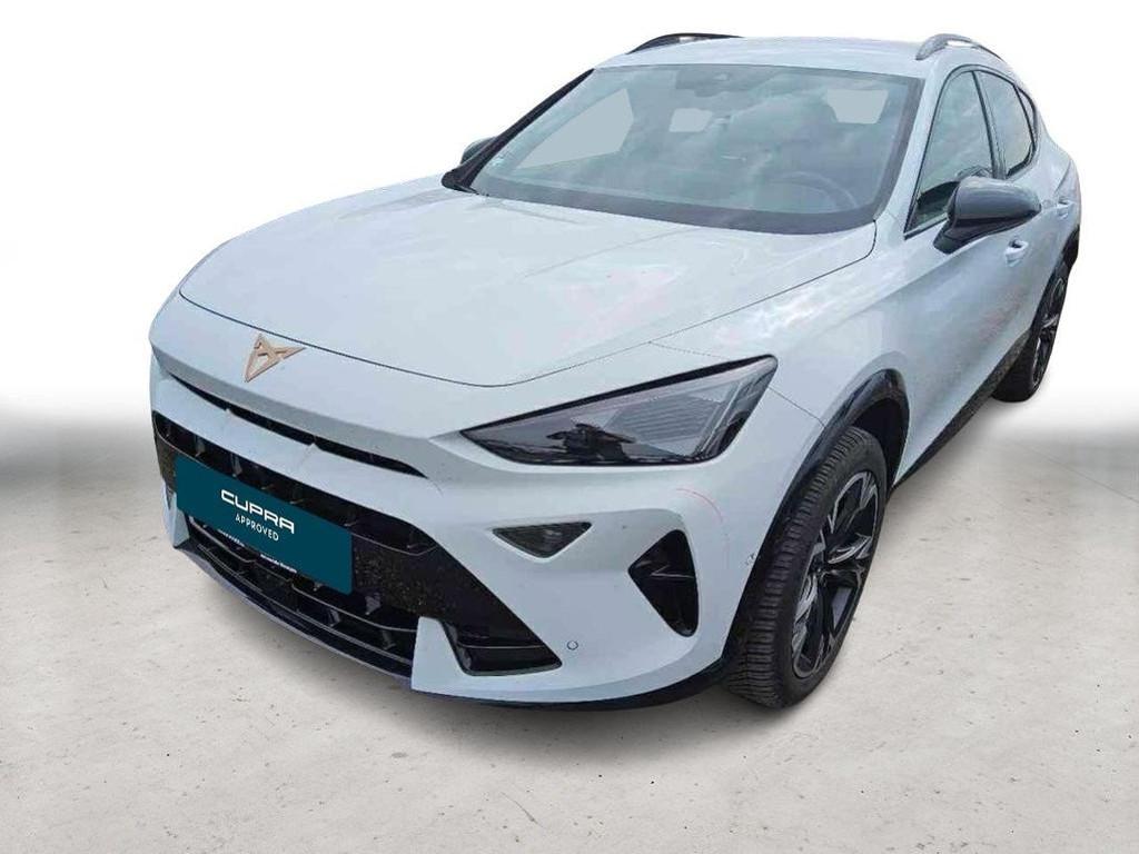 Cupra Formentor 2025 Benzine