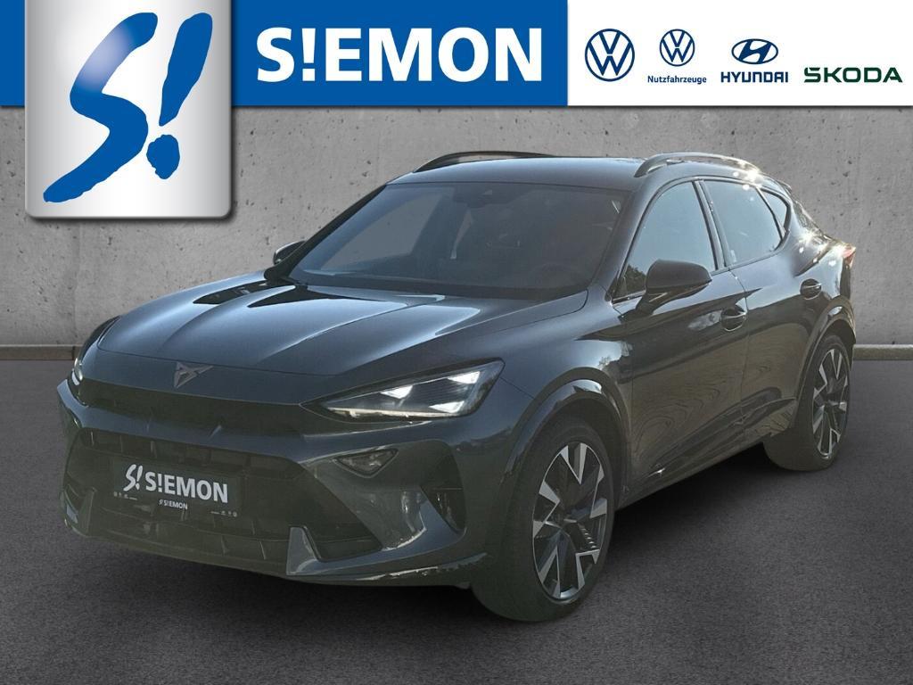 Cupra Formentor 2025 Benzine