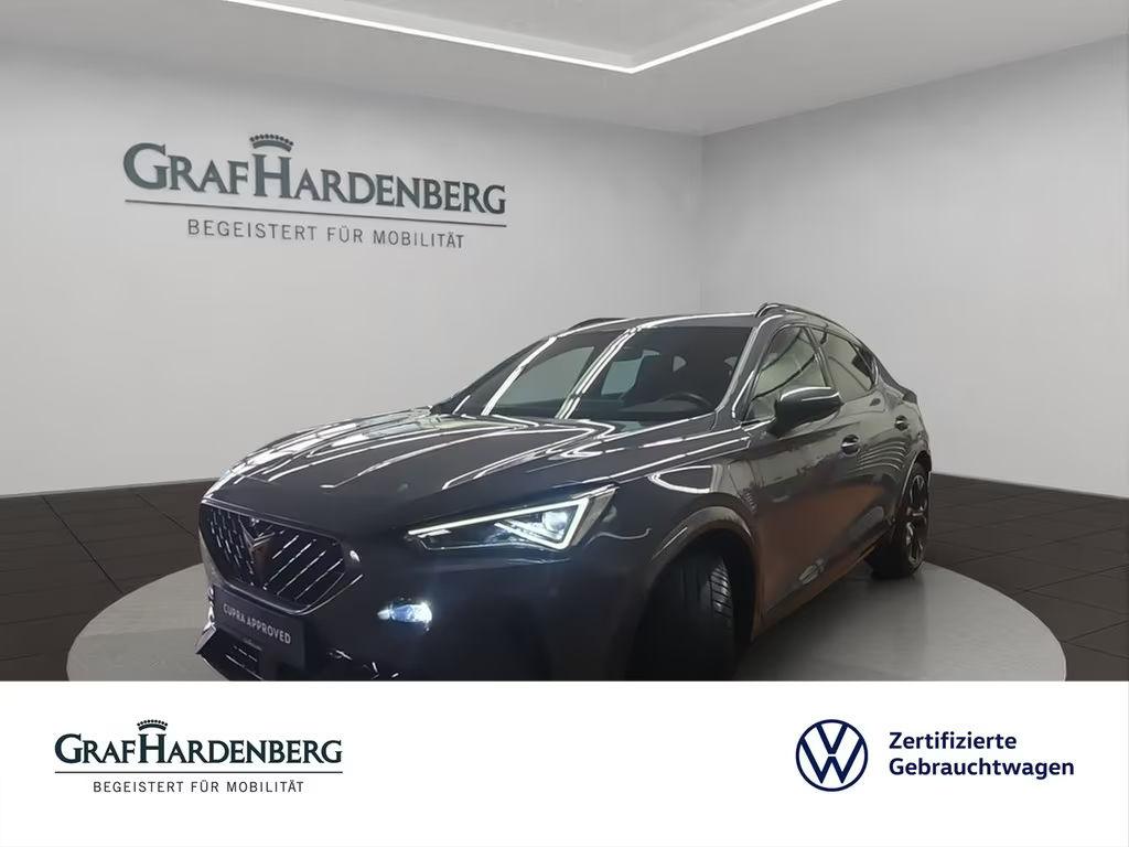 Cupra Formentor 2024 Hybride Benzine