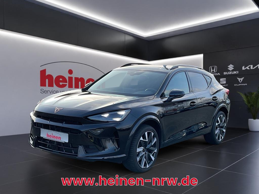 Cupra Formentor 2025 Benzine