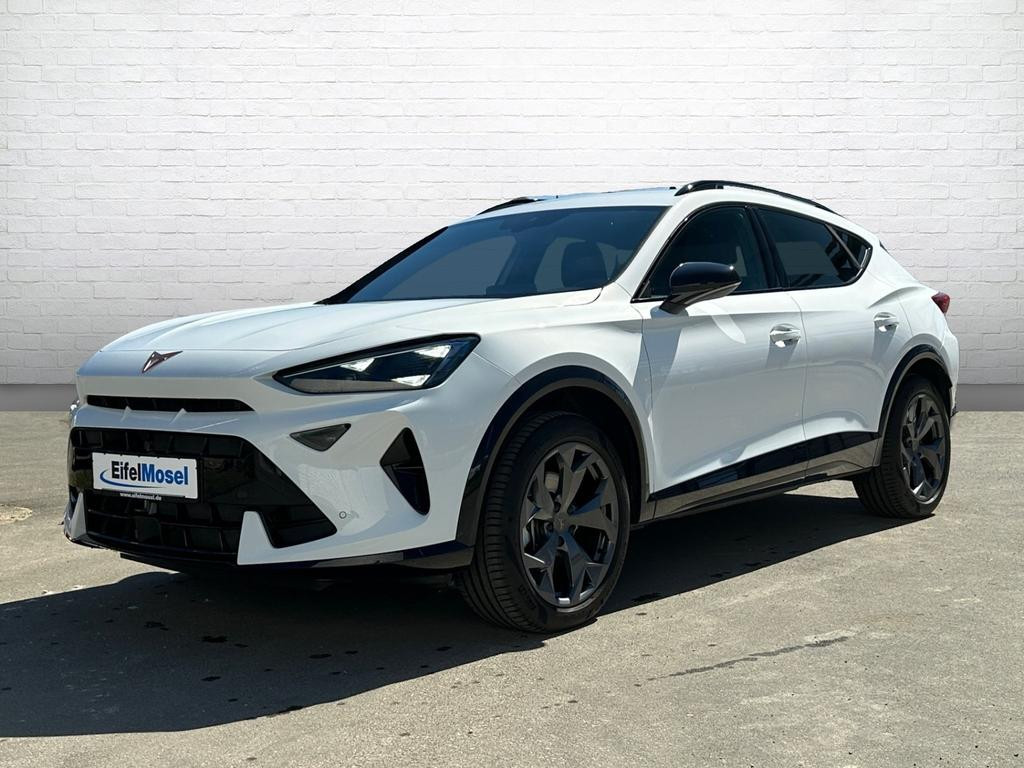 Cupra Formentor 2025 Benzine
