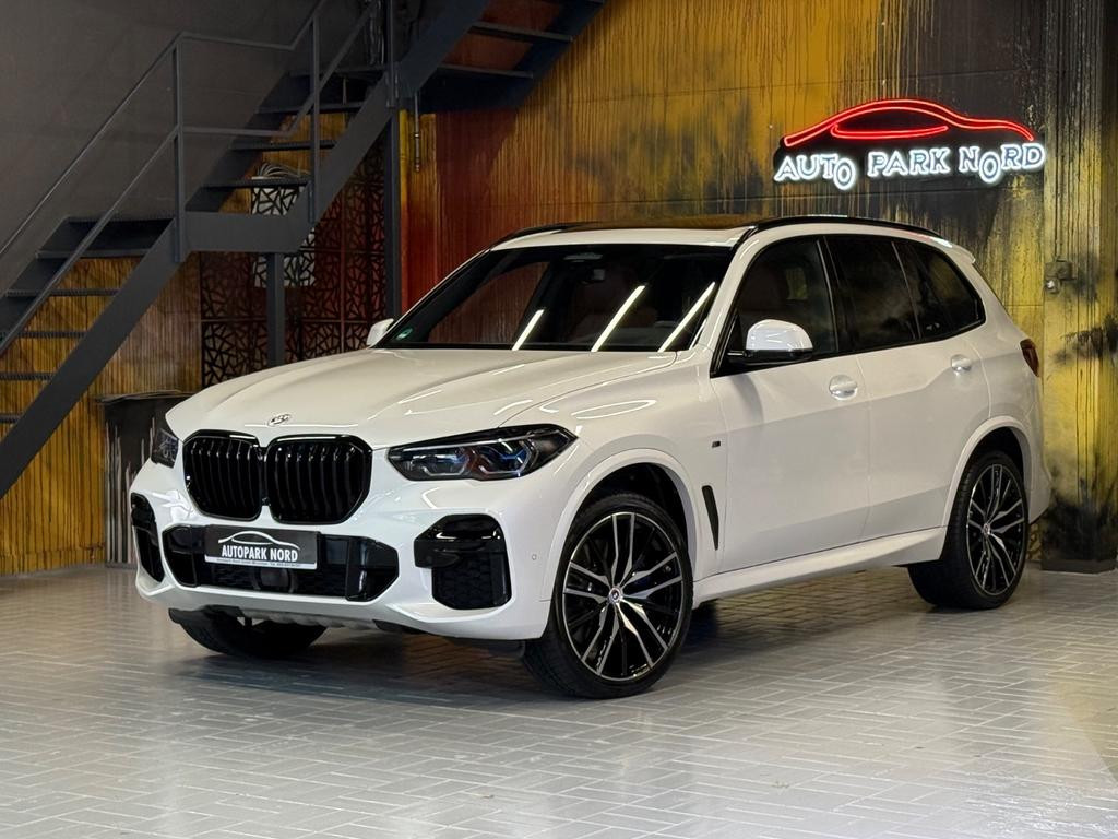 BMW X5 2023 Diesel
