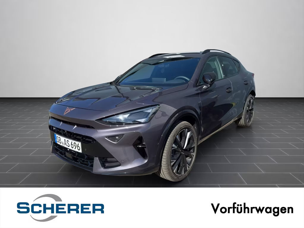 Cupra Formentor 2026 Benzine