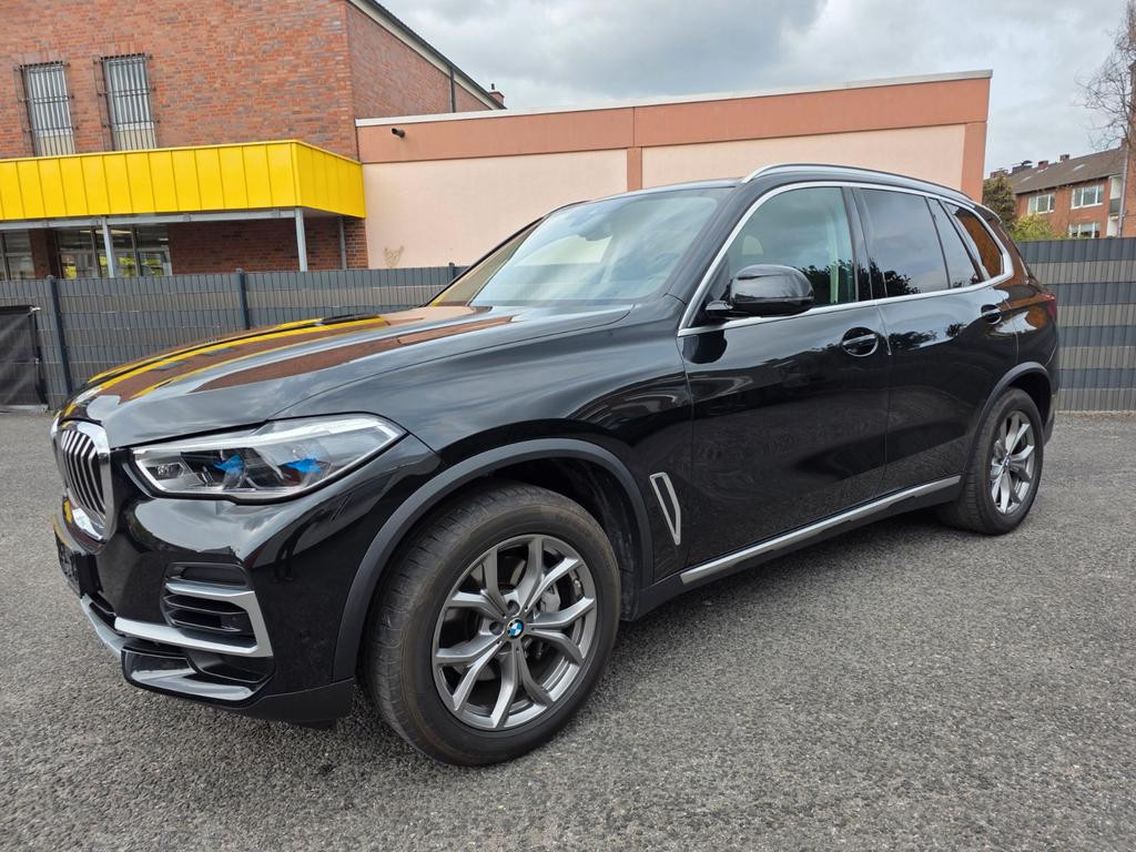 BMW X5 2023 Diesel