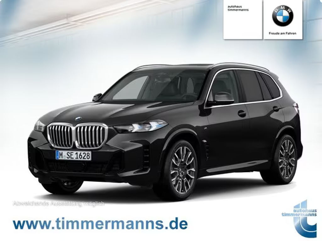 BMW X5 2023 Diesel